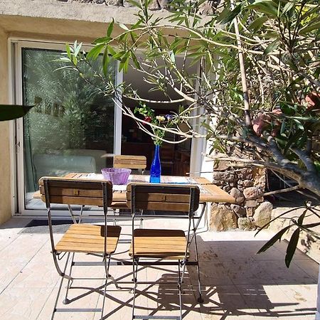 La Petite Villa 2 Personnes Porto-Vecchio  Exterior foto