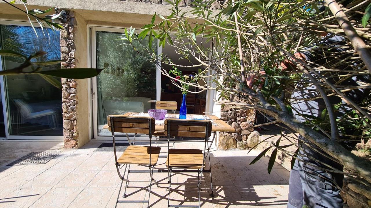 La Petite Villa 2 Personnes Porto-Vecchio  Exterior foto