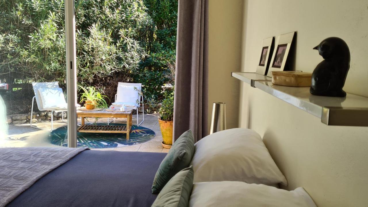 La Petite Villa 2 Personnes Porto-Vecchio  Exterior foto